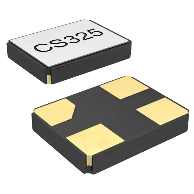 CS325S25000000ABJT Citizen Finedevice Co Ltd